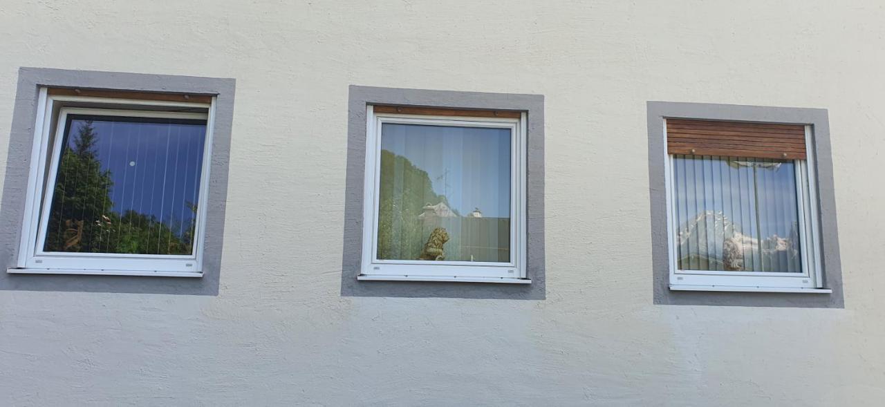 Ferienwohnung Da Salvatore Berchtesgaden Exterior photo